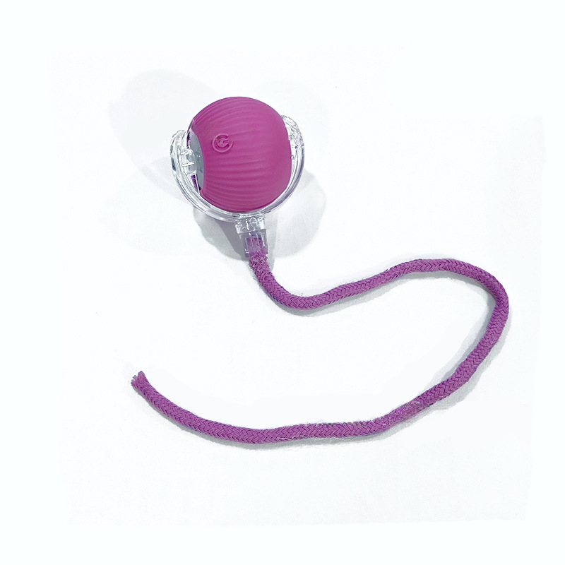 Brighty MotionBall – Balle Interactive Automatique