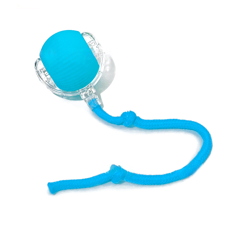 Brighty MotionBall – Balle Interactive Automatique