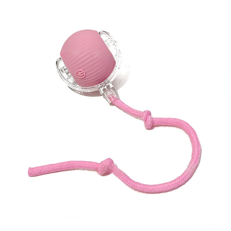 Brighty MotionBall – Balle Interactive Automatique