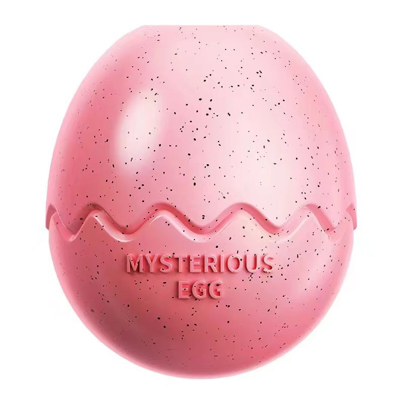Brighty Egg – Jouet Distributeur de Friandises Résistant