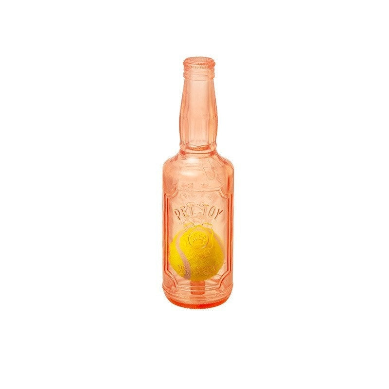 Brighty BottleBall – Jouet bouteille sonore