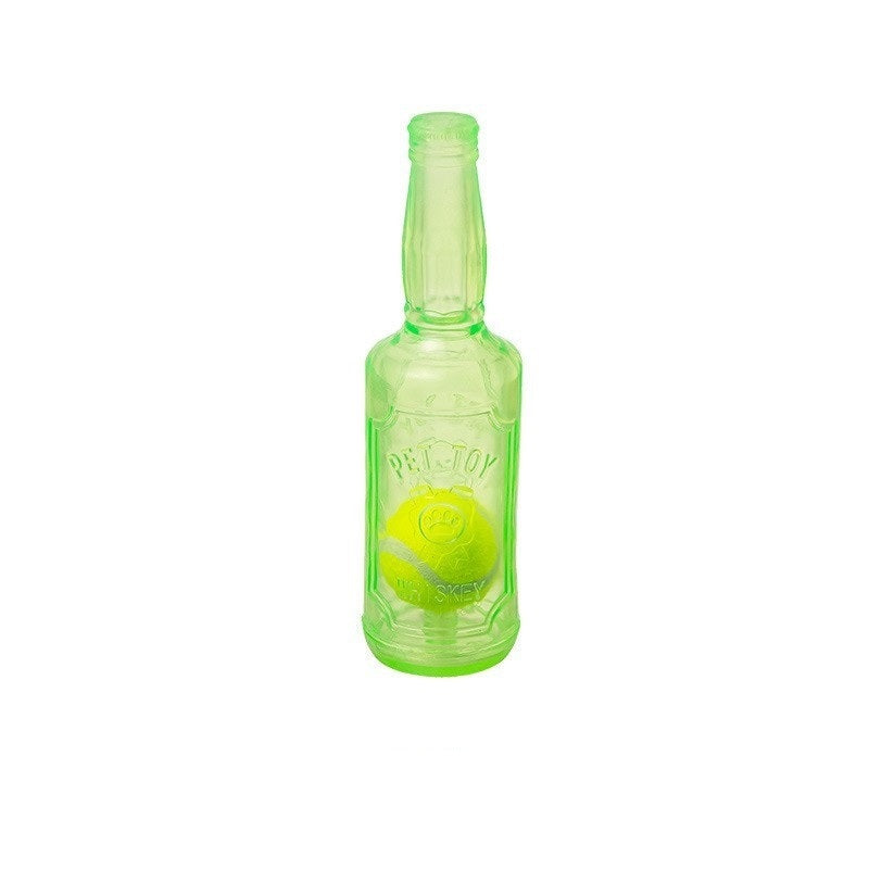 Brighty BottleBall – Jouet bouteille sonore