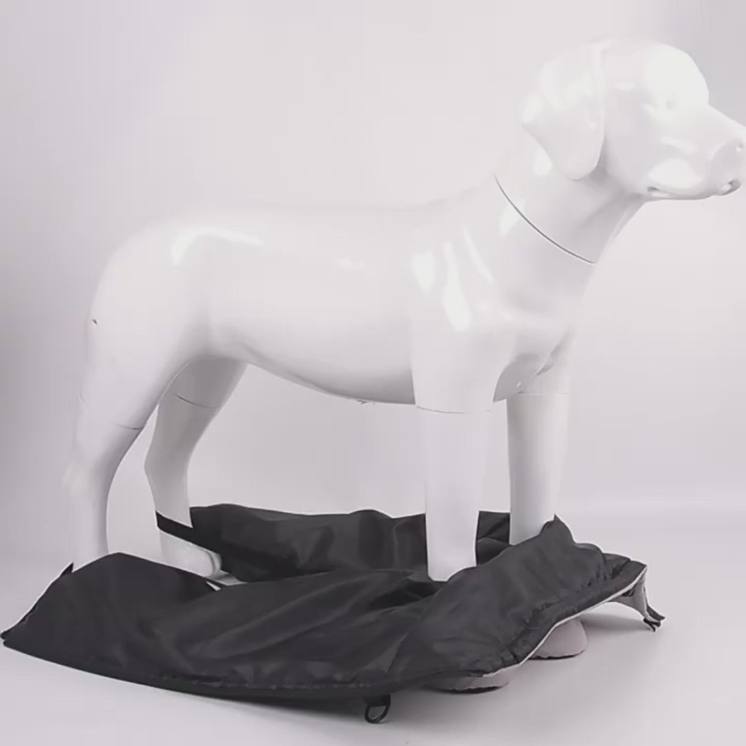 Brighty ReflectWarm – Manteau chaud réfléchissant