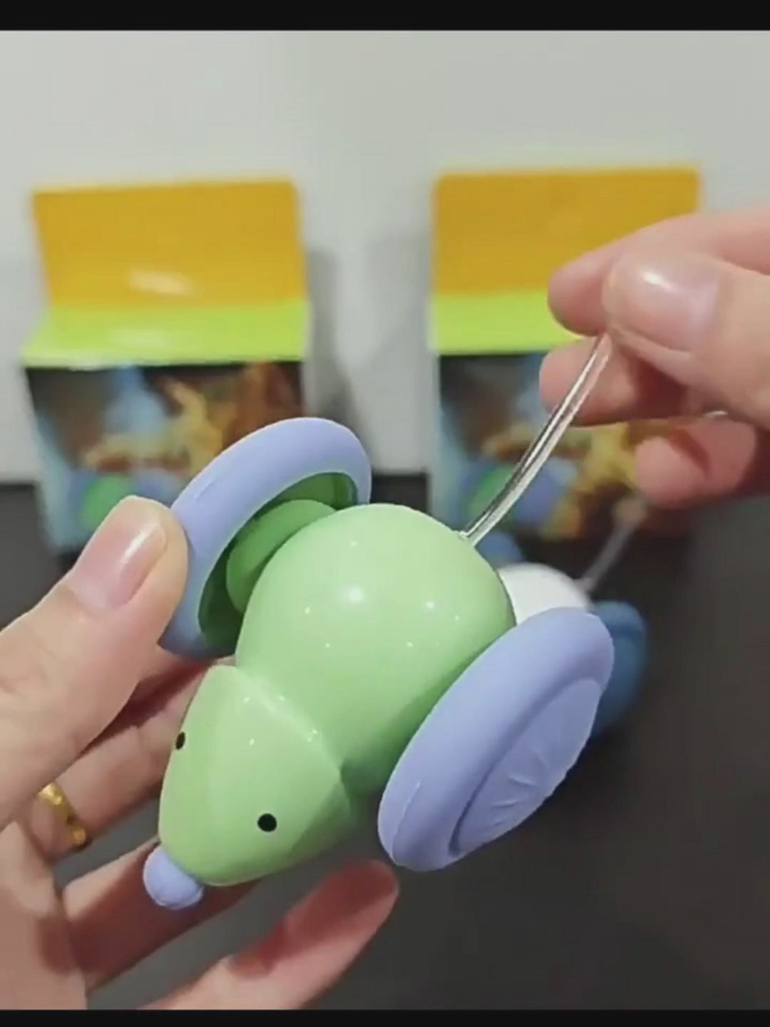 Brighty MouseDash – Rechargeable interactive mouse